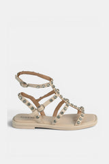 SANDALIA TOBILLO ICE LEONA