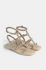 SANDALIA TOBILLO ICE LEONA
