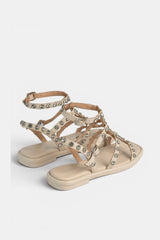 SANDALIA TOBILLO ICE LEONA