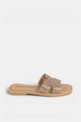 SANDALIA PLANA SAND LUCIA