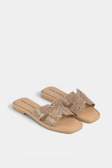 SANDALIA PLANA SAND LUCIA
