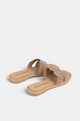 SANDALIA PLANA SAND LUCIA