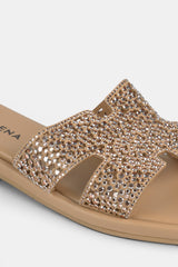 SANDALIA PLANA SAND LUCIA