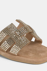 SANDALIA PLANA SAND CATERINA