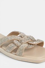 SANDALIA PLANA ICE LIVI