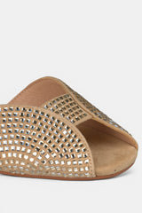 SANDALIA CERRADA SAND LAILA