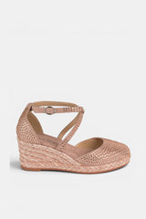 CUÑA PIEDRAS PINK CARLA