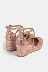 CUÑA PIEDRAS PINK CARLA