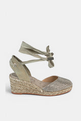 CUÑA LAZADA TAUPE CARMEN