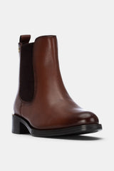 BOTIN ELASTICO CAMEL SELIA
