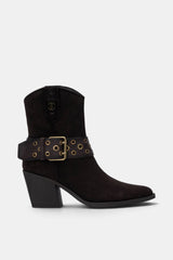BOTIN HEBILLA MARRON JUDITH