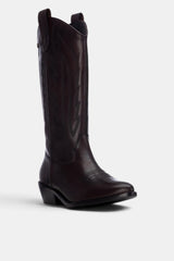 BOTA CAMPERO NEGRO SAGRARIO
