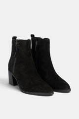 BOTIN LISO NEGRO IRATI