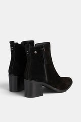 BOTIN LISO NEGRO IRATI
