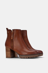 BOTIN CREMALLERA CAMEL AINARA