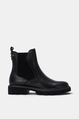 BOTIN ELASTICO NEGRO AGUEDA
