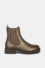 BOTIN ELASTICO PLOMO AGUEDA