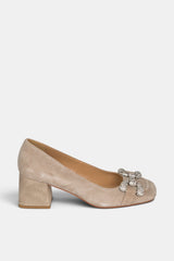 ZAPATO HEBILLA VISON PLACIDA