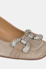 ZAPATO HEBILLA VISON PLACIDA