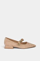 ZAPATO MERCEDES VISÓN PAOLA