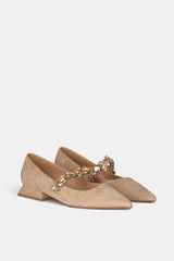 ZAPATO MERCEDES VISÓN PAOLA