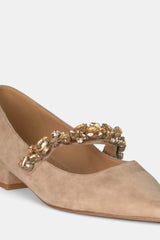 ZAPATO MERCEDES VISÓN PAOLA