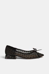 ZAPATO BAJO BLACK PILAR