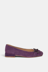 BAILARINA HEBILLA VIOLET PENÉLOPE