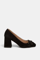 ZAPATO HEBILLA BLACK PERLA