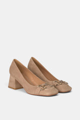 ZAPATO HEBILLA VISÓN PRISCILA