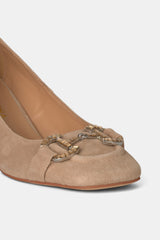 ZAPATO HEBILLA VISÓN PRISCILA