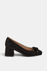 ZAPATO ADORNO BLACK PHILIPA