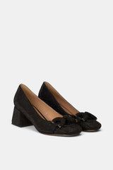 ZAPATO ADORNO BLACK PHILIPA