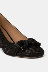 ZAPATO ADORNO BLACK PHILIPA