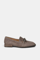 MOCASÍN ADORNO GREY UMA