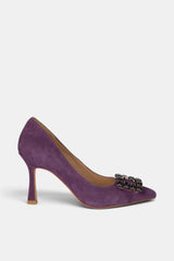 ZAPATO ALTO VIOLET VALERIA