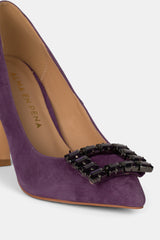 ZAPATO ALTO VIOLET VALERIA