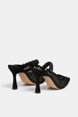 ZAPATO DESTALONADO BLACK VICTORIA