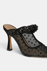 ZAPATO DESTALONADO BLACK VICTORIA