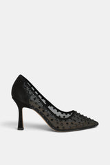 ZAPATO RED BLACK VIDA