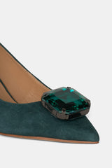 ZAPATO KITTEN PINE VIVIANA