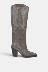 BOTA PEDRERÍA GREY ISLA