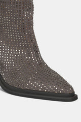 BOTA PEDRERÍA GREY ISLA