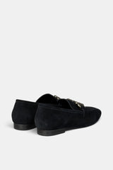 MOCASÍN HEBILLA BLACK VANESA