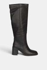 BOTA LISO BLACK SEGUNDA