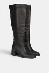 BOTA LISO BLACK SEGUNDA
