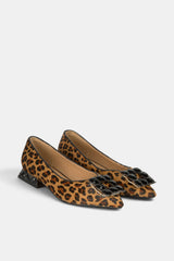 ZAPATO ADORNO CAMEL AITANA