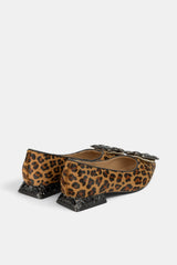 ZAPATO ADORNO CAMEL AITANA