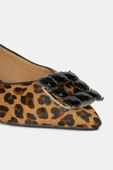 ZAPATO ADORNO CAMEL AITANA