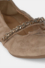 BAILARINA PULSERA TOBILLO LORENA